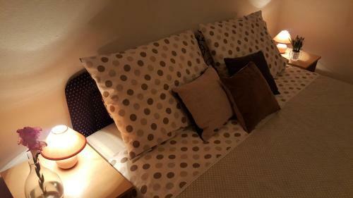 Apartment Bozicevic