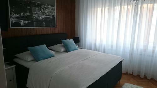 Apartman National