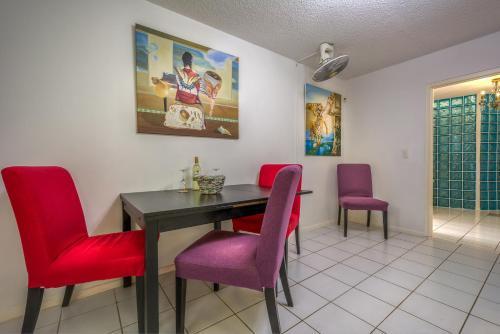 Apartamento Buddha Garden - Adult Only