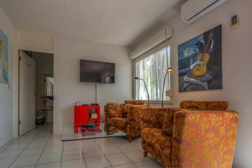 Apartamento Buddha Garden - Adult Only