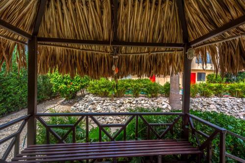 Apartamento Buddha Garden - Adult Only