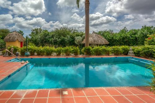 Apartamento Buddha Garden - Adult Only