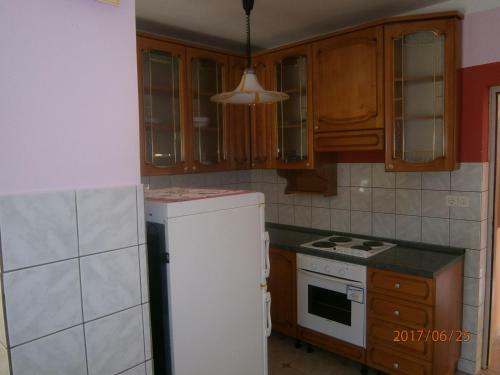 Apartments Drago