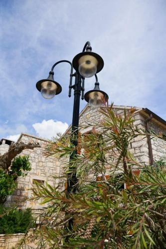 Apartments Villa Stapo
