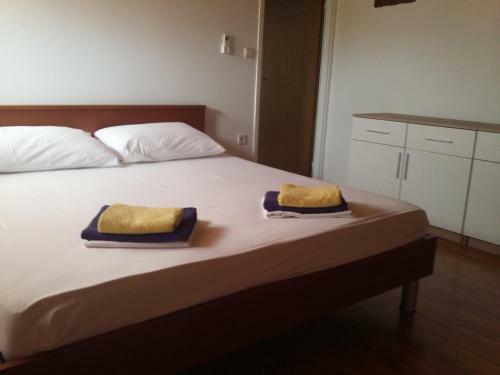 Apartments Dupin