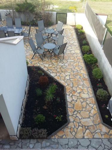 Apartments Dupin