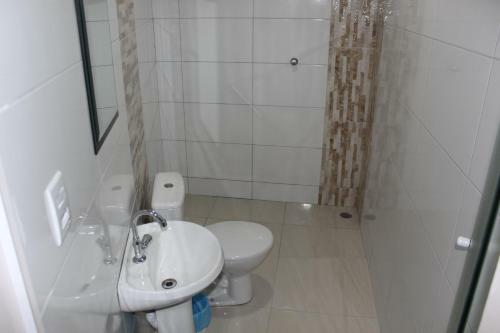Hotel Flert - Tatuap�