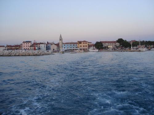 Apartmani Slavulj