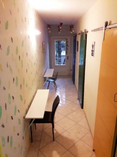 Hostel Brazil Backpackers