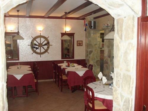 Hostal Pansion Marco Polo