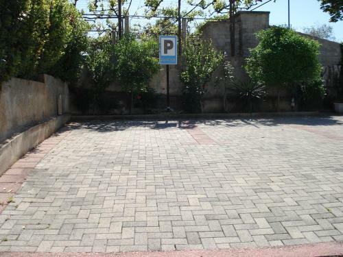Hostal Pansion Marco Polo
