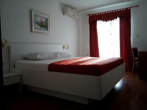 Hostal Pansion Marco Polo