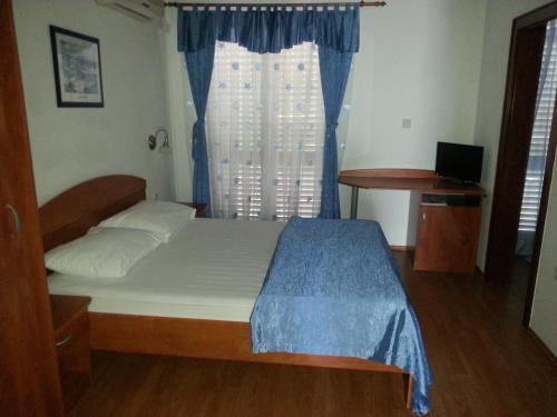 Hostal Pansion Marco Polo