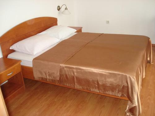 Hostal Pansion Marco Polo