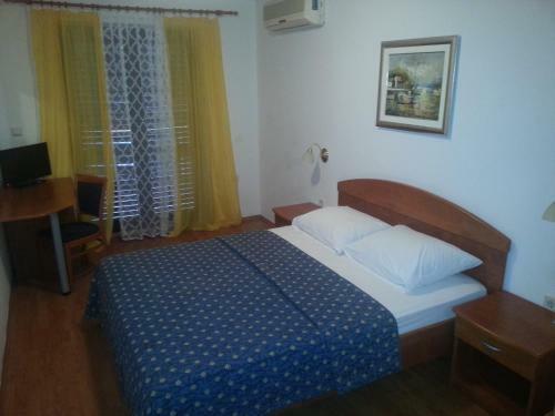 Hostal Pansion Marco Polo