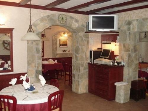 Hostal Pansion Marco Polo
