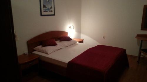 Hostal Pansion Marco Polo