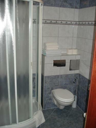 Hostal Pansion Marco Polo