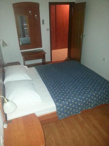 Hostal Pansion Marco Polo