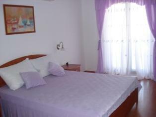 Hostal Pansion Marco Polo