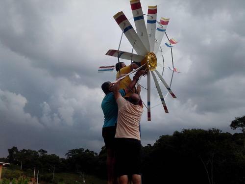 Chalezinhos S�o Roque