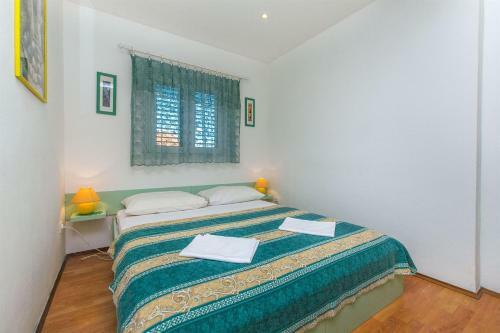 Apartments Biljana