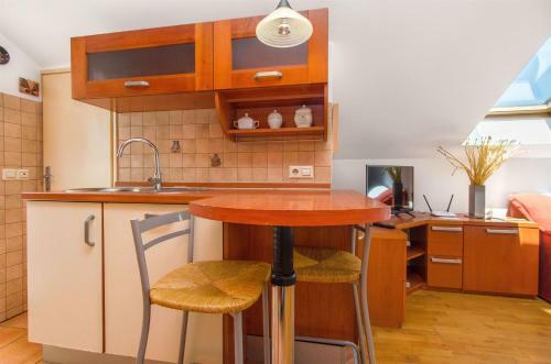 Apartments Biljana