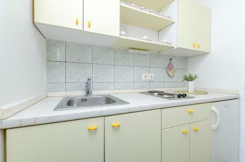 Apartments Biljana