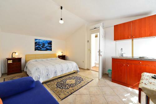 Bed & Breakfast Villa Kuljis