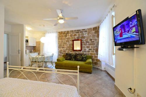Bed & Breakfast Villa Kuljis