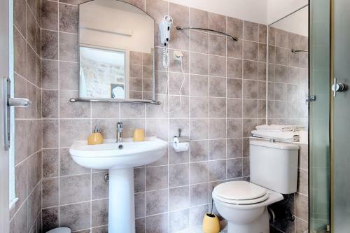 Bed & Breakfast Villa Kuljis