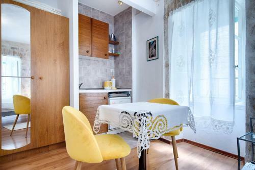 Bed & Breakfast Villa Kuljis