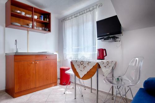 Bed & Breakfast Villa Kuljis
