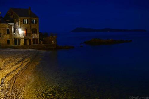Bed & Breakfast Villa Kuljis