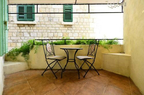 Bed & Breakfast Villa Kuljis