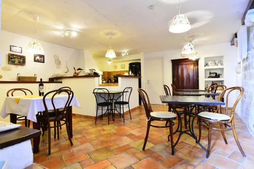 Bed & Breakfast Villa Kuljis