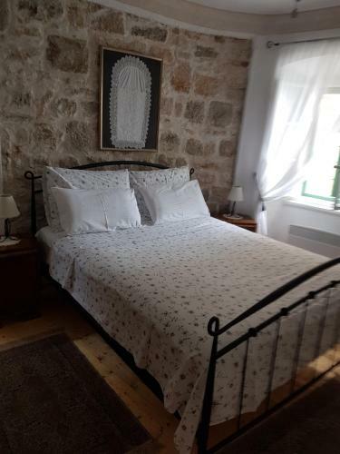 Bed & Breakfast Villa Kuljis