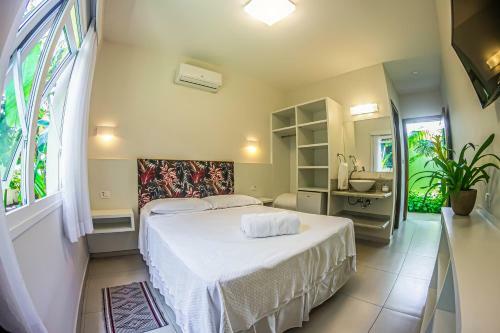 Hostal Pousada Ip�