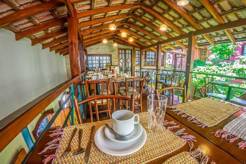 Hostal Pousada Ip�