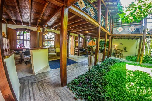 Hostal Pousada Ip�