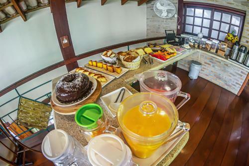 Hostal Pousada Ip�