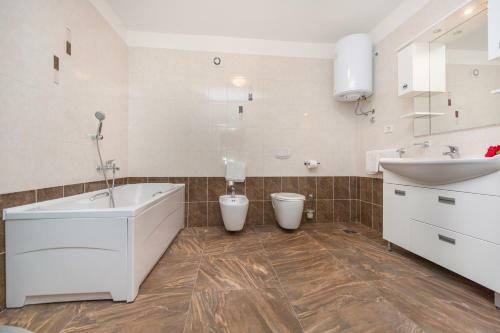 Apartments Alenka