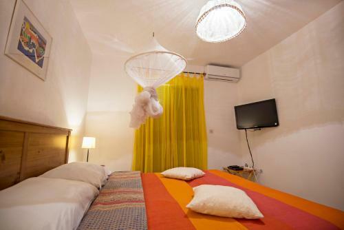 Apartments Petr?ane Welcome