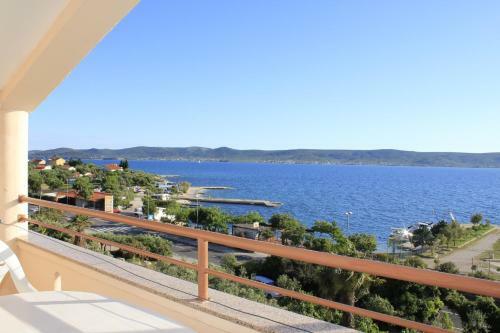 Apartments Lucija