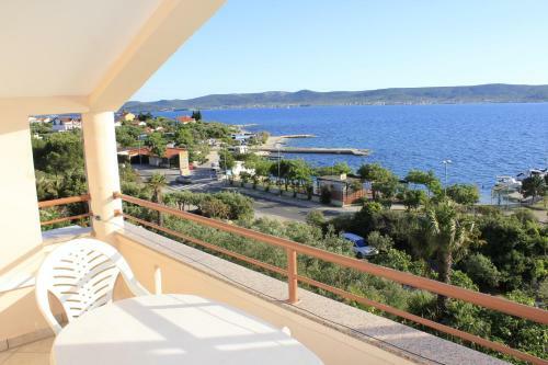 Apartments Lucija