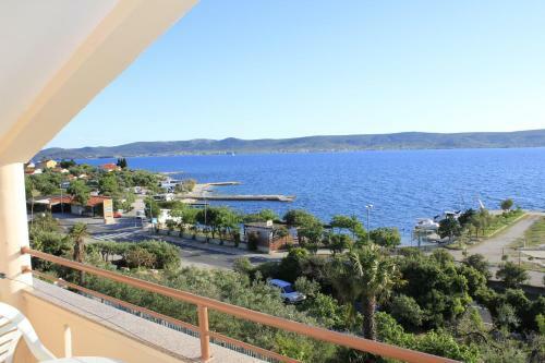 Apartments Lucija