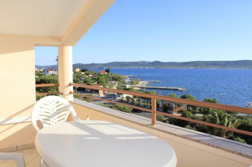 Apartments Lucija