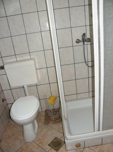 Apartments Lucija