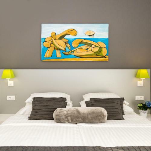 Bed & Breakfast Villa Liburnum