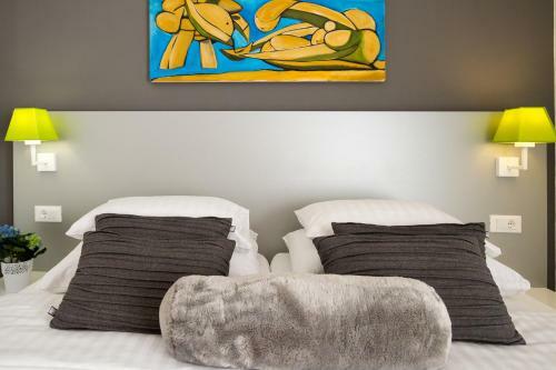 Bed & Breakfast Villa Liburnum